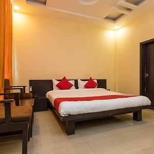Oyo 2942 Hotel Suryodaya